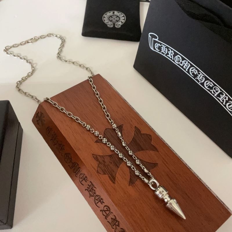 Chrome Hearts Necklaces